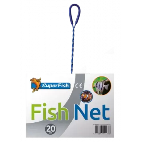 SuperFish Schepnetje 10cm SuperFish Schepnetje 10cm