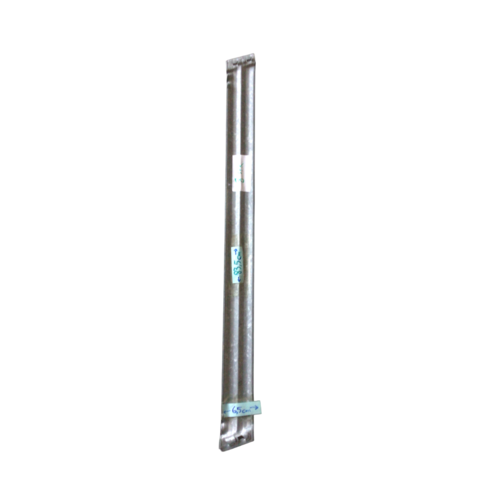 merklooz Stalen haken schuin uiteinden 83.50cm hoog 6.50cm breed merklooz Stalen haken schuin uiteinden 83.50cm hoog 6.50cm breed
