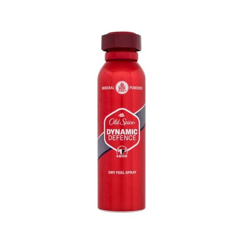 Old Spice Old Spice Deospray - Dynamic Defence 200ml