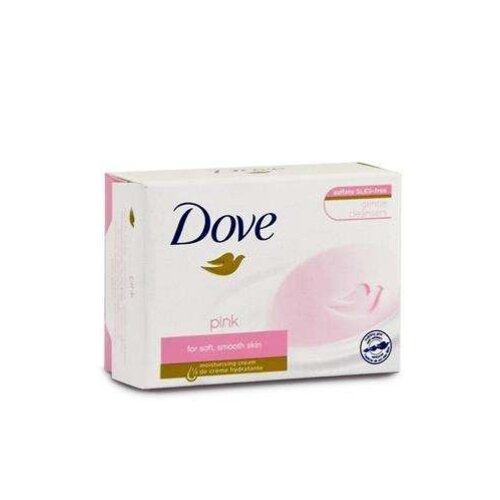 Dove Dove Zeep - Pink 90 gr. Dove Dove Zeep - Pink 90 gr.