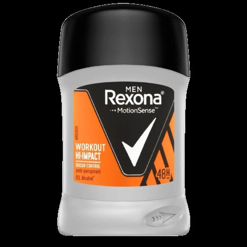 Rexona Rexona Stick, Deostick men motionSense 40g Rexona Rexona Stick, Deostick men motionSense 40g