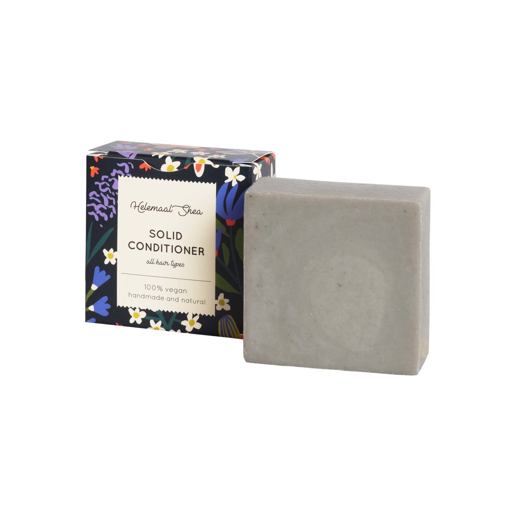 Solid Conditioner bar - alle haartypen