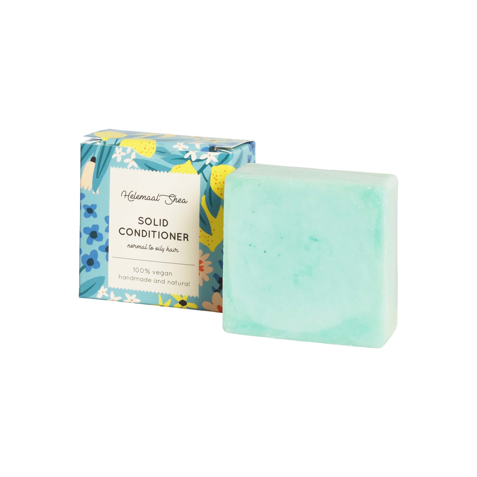 Solid Conditioner bar - normal to oily hair