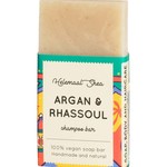 Argan & Rhassoul hair soap - Mini