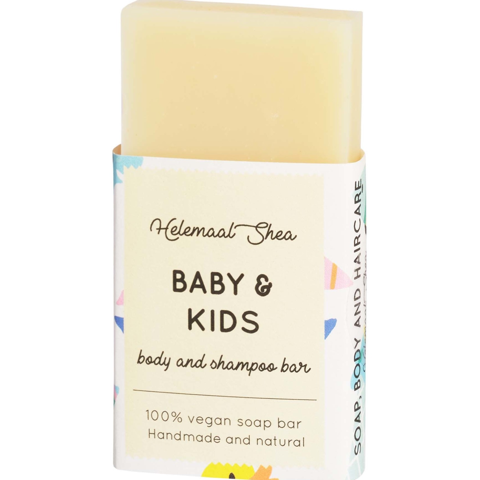 Baby & Kids soap - Mini