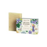 Nettle & Rosemary hair soap