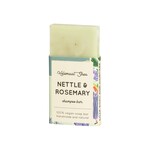 Feste Shampoo - Brennessel und Rosmarin - mini