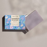 Lavender & Rosemary hair soap