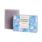 Lavender & Rosemary hair soap