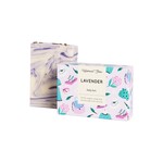 Lavendel zeep