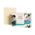 Monoi de Tahiti hair soap