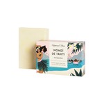 Monoi de Tahiti hair soap