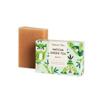 Matcha Groene Thee zeep