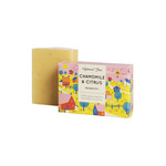 Chamomile & Citrus hair soap