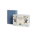 Wakame & Sea salt hair soap