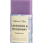 Lavendel & Rozemarijn haarzeep - Mini