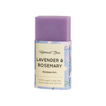 Lavender & Rosemary shampoo bar - Mini