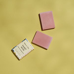 Sweet rose body and shampoo bar - Mini