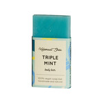 Triple Mint soap - Mini