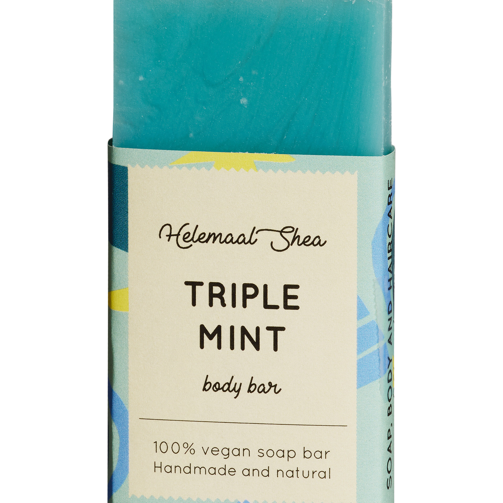 Triple Mint soap - Mini