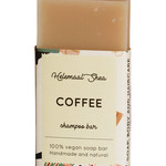 Coffee hair soap - Mini