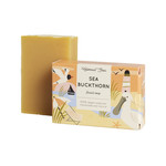 Sea buckthorn facial soap