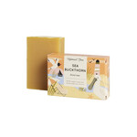 Sea buckthorn facial soap