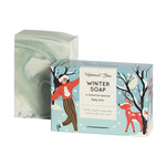 Saisonale Spezial - Winter Duschseife