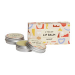 Lipbalm - Coconut - 2 tins