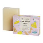 Citronella Soap
