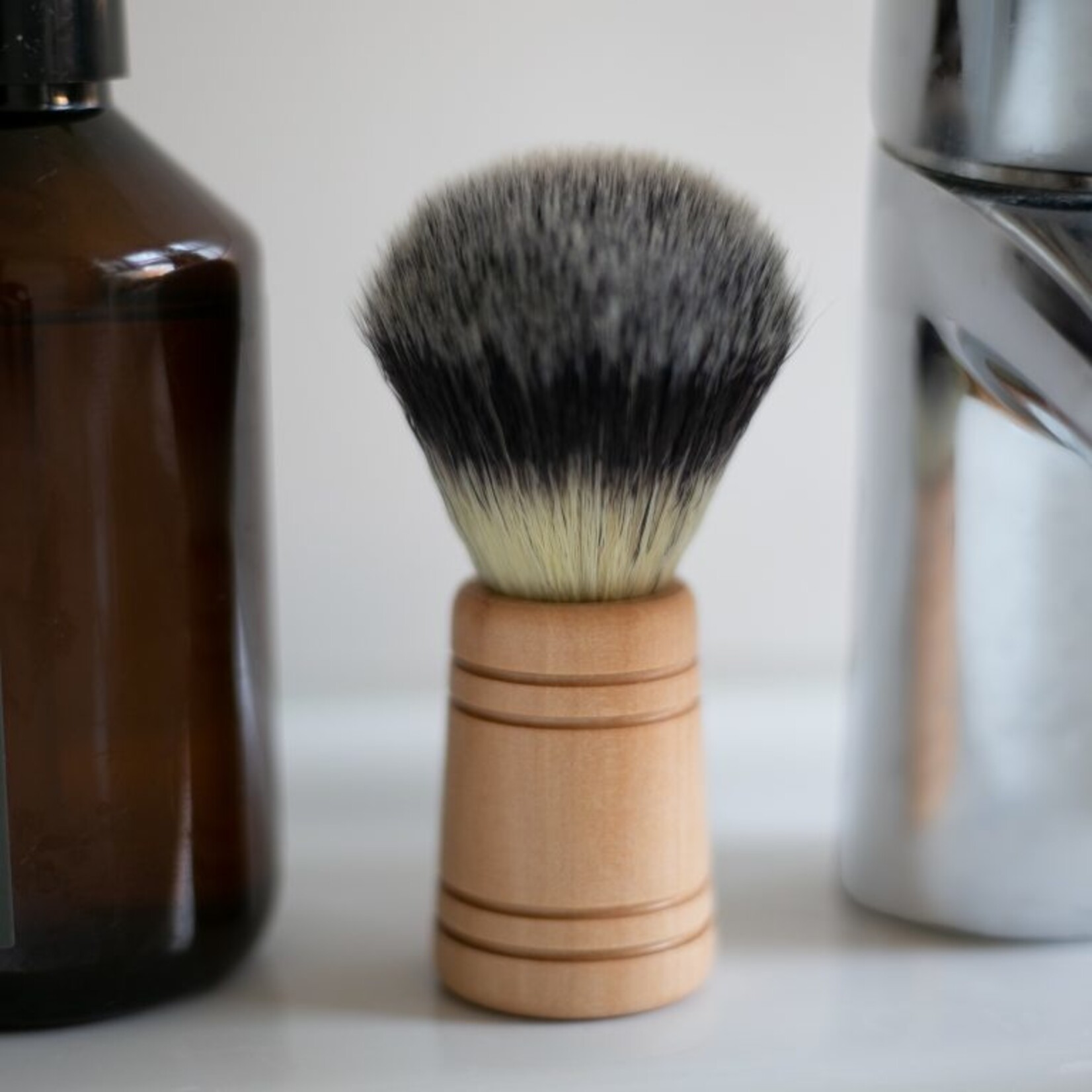 Shaving brush - vegan