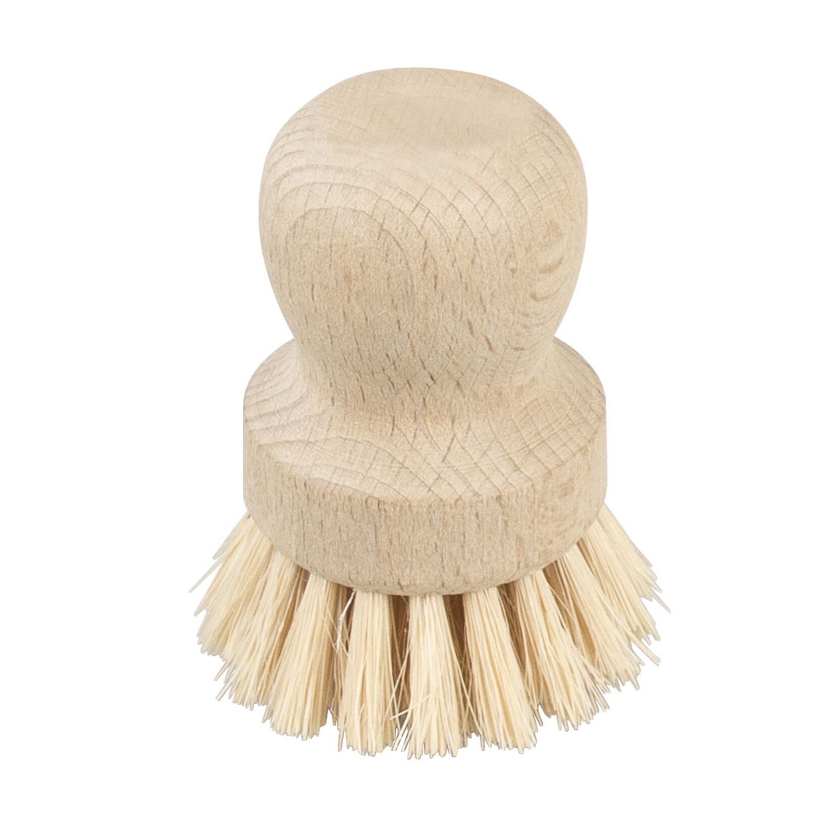 Pan brush