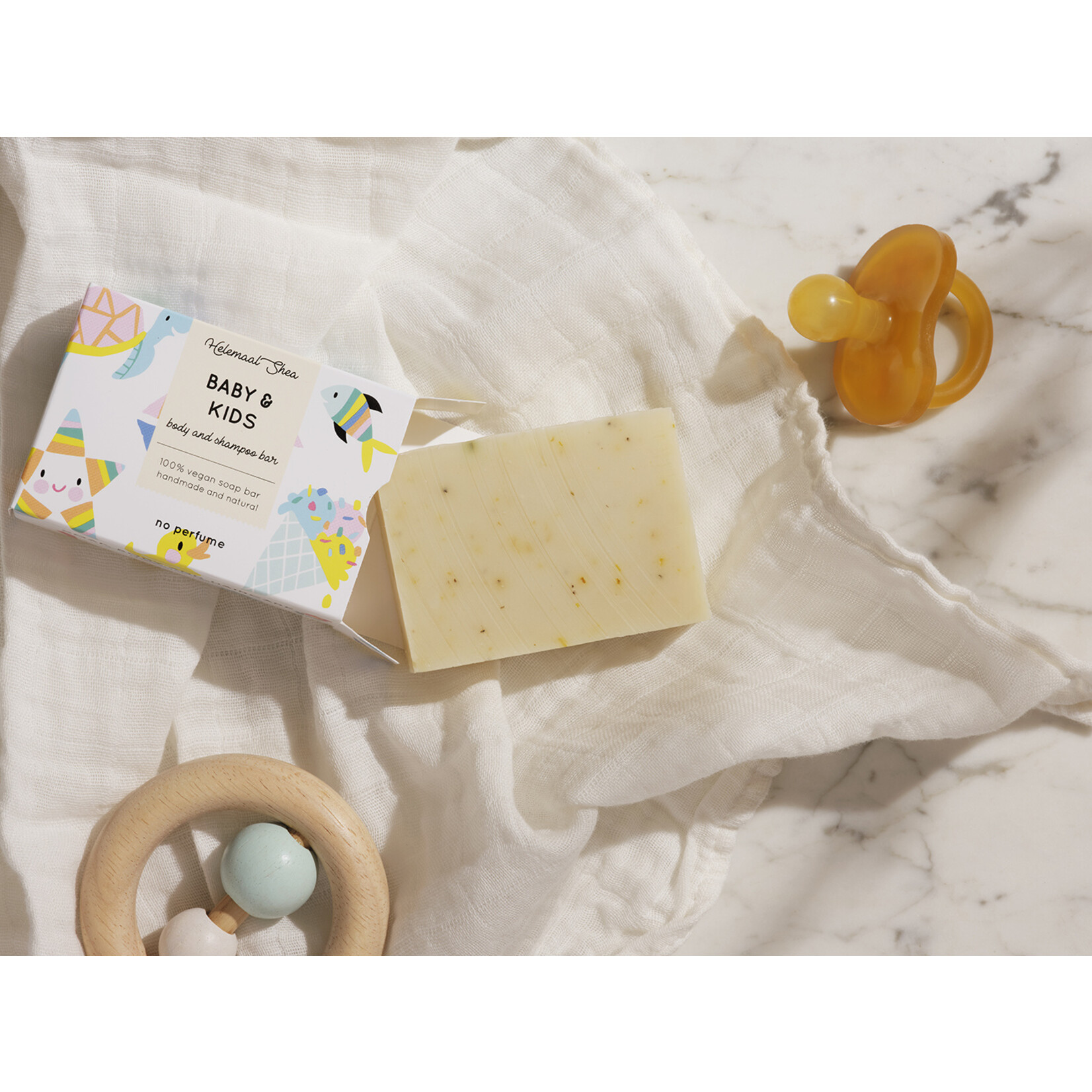 Baby & Kids soap