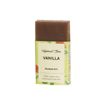 Vanilla hair soap  - Mini