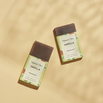 Vanilla hair soap  - Mini