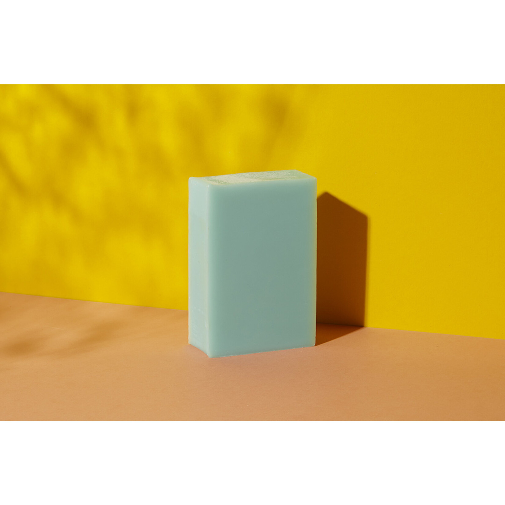 Triple Mint soap