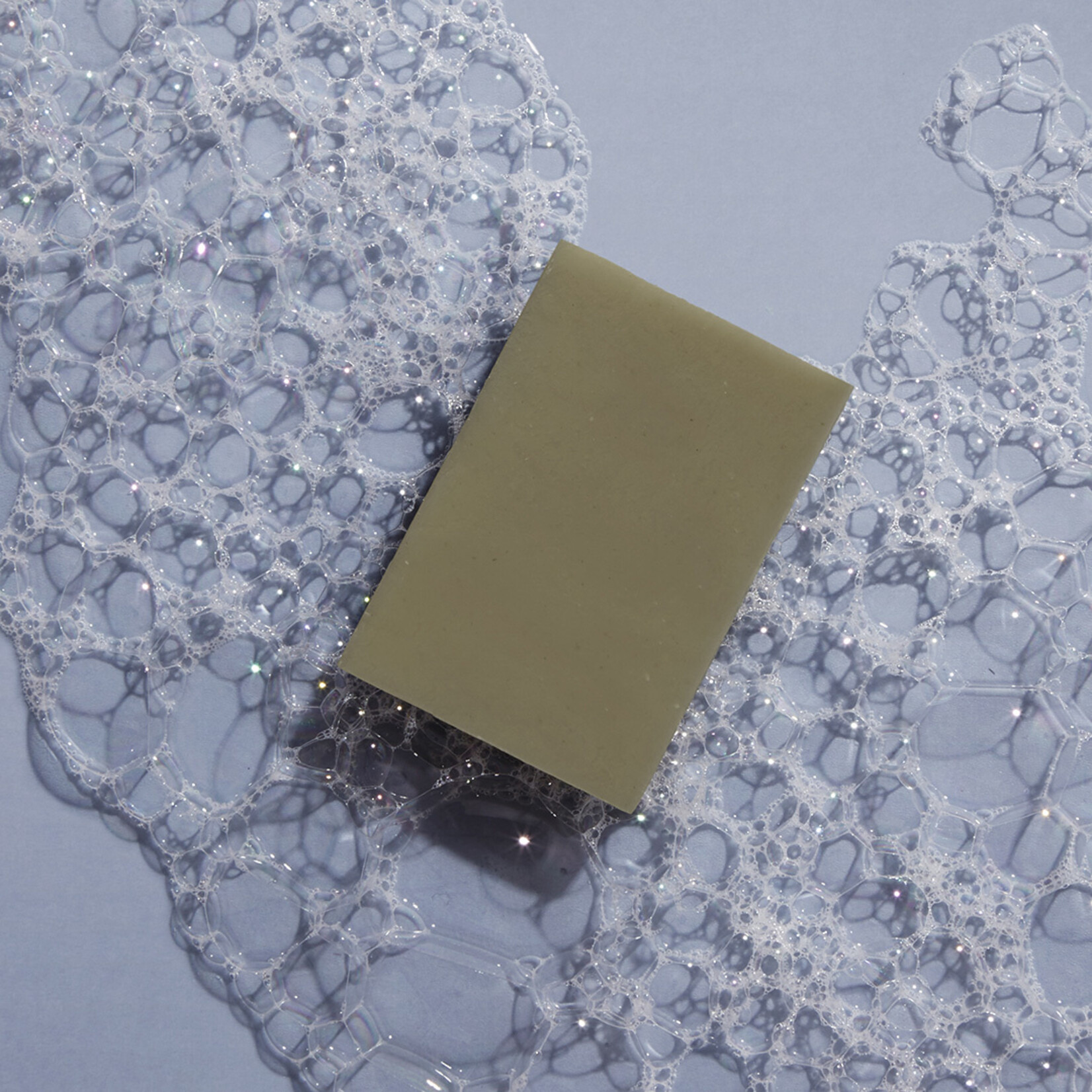 Aloe Vera  Seife - für Körper und Haare