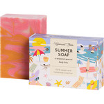 Seasonal special - Summer soap