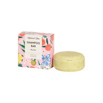 festes Shampoo - trockenes Haar