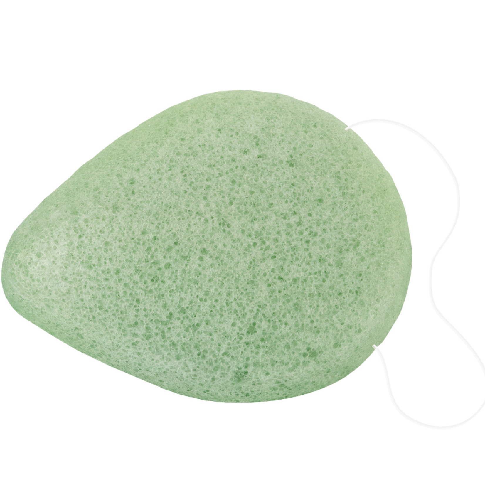 Konjac sponge - Aloe vera