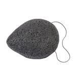 Konjac sponge - Bamboo charcoal