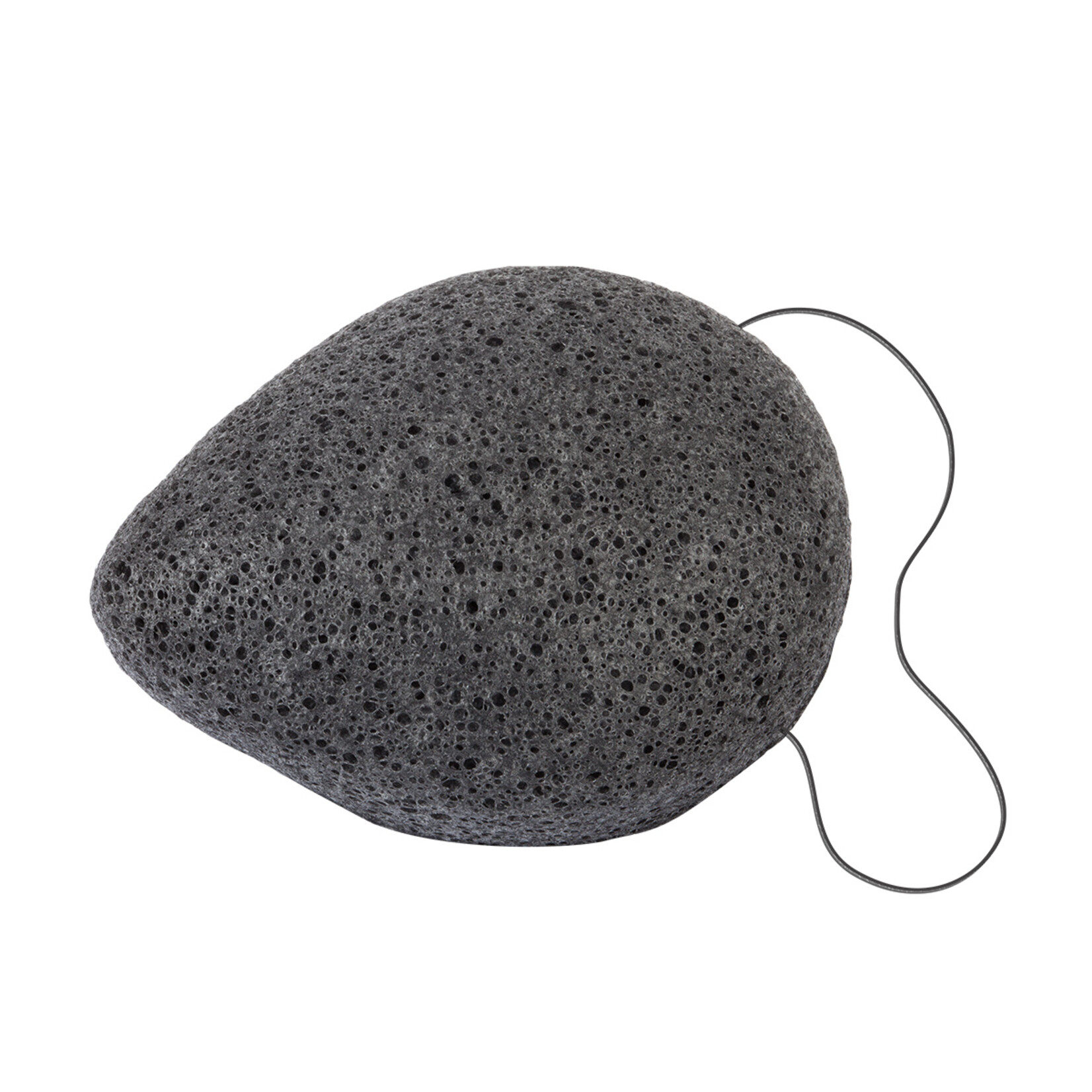 Konjac sponge - Bamboo charcoal