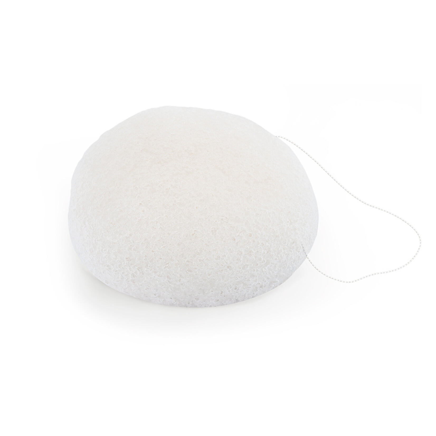 Konjac sponge - for the face