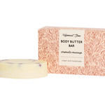 Aromatic Massage Body Butter Bar