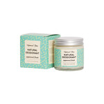 Peppermint Fresh Natural Deodorant