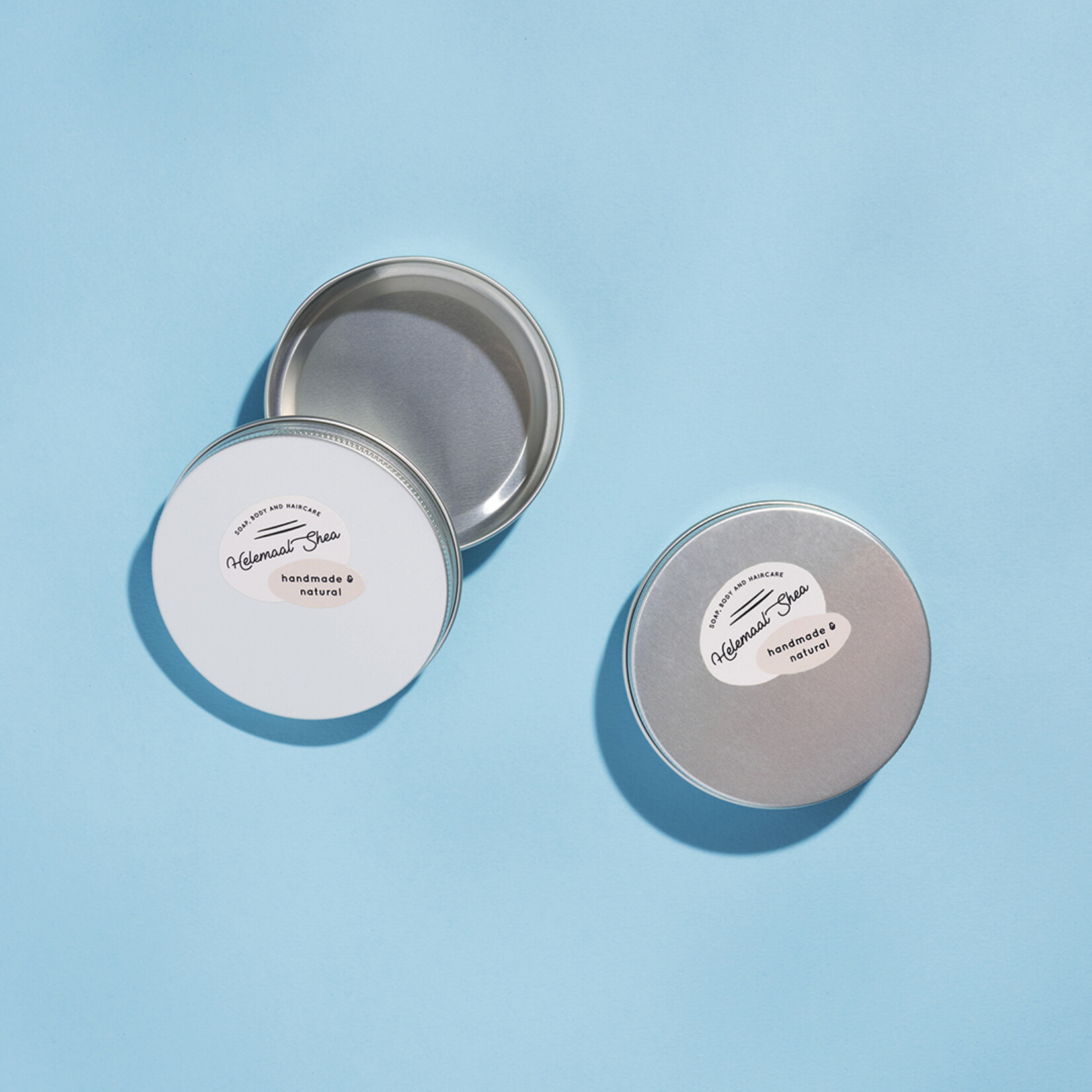 Tin can
