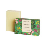 Tea tree & Mint hair soap