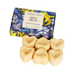 Bath melts - Lavendel & Ylang Ylang