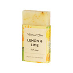 Lemon & Lime hair soap - Mini