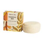 Shampoo bar - Cinnamon & Avocado - meer volume